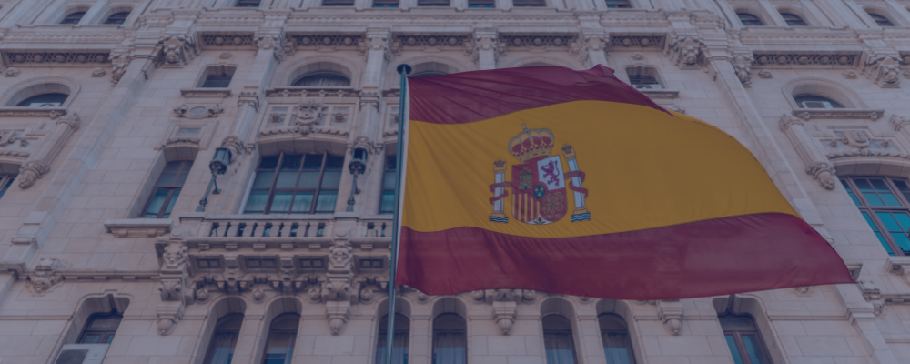 Nuestro anhelado viaje a España con la Tarjeta de Crédito  Visa Iberia- Banco López de Haro